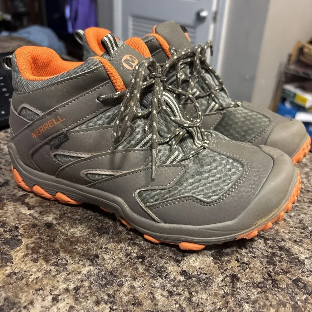 Merrell shoes are